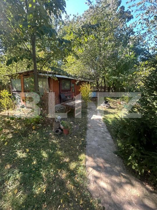 Casa de vânzare 4 camere Pucioasa - 207004CV | BLITZ Târgoviște | Poza16