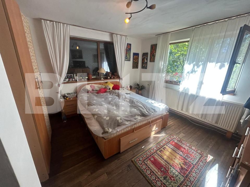 Casa de vânzare 4 camere Pucioasa - 207004CV | BLITZ Târgoviște | Poza3