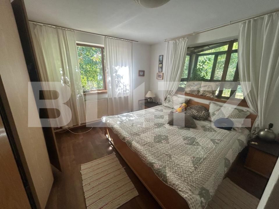 Casa de vânzare 4 camere Pucioasa - 207004CV | BLITZ Târgoviște | Poza4