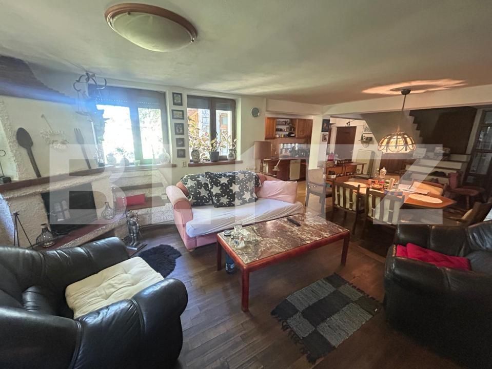 Casa de vânzare 4 camere Pucioasa - 207004CV | BLITZ Târgoviște | Poza9