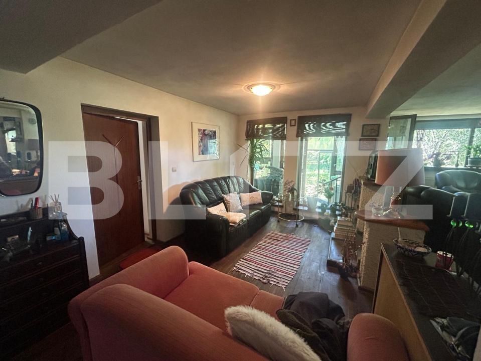 Casa de vânzare 4 camere Pucioasa - 207004CV | BLITZ Târgoviște | Poza12
