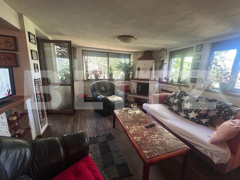 Casa de vânzare 4 camere Pucioasa - 207004CV | BLITZ Târgoviște | Poza11