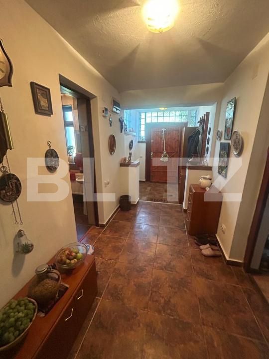 Casa de vânzare 4 camere Pucioasa - 207004CV | BLITZ Târgoviște | Poza6