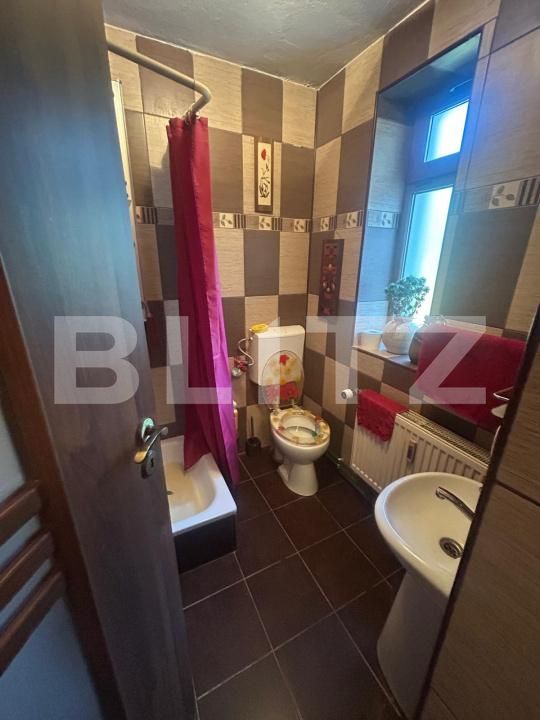 Casa de vânzare 4 camere Pucioasa - 207004CV | BLITZ Târgoviște | Poza8