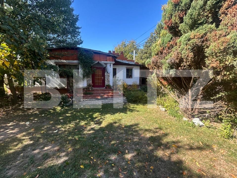Casa de vânzare 4 camere Pucioasa - 207004CV | BLITZ Târgoviște | Poza2