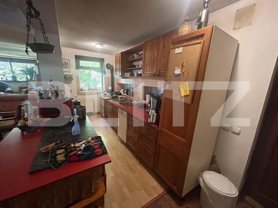 Casa de vânzare 4 camere Pucioasa - 207004CV | BLITZ Târgoviște | Poza13