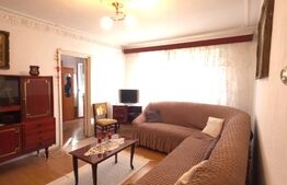 Apartament 2 camere Micro 4 Târgoviște, 38 mp utili, lângă Școala Radu cel Mare