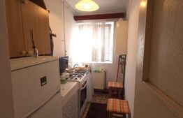 Apartament 2 camere Micro 4 Târgoviște, 38 mp utili, lângă Școala Radu cel Mare