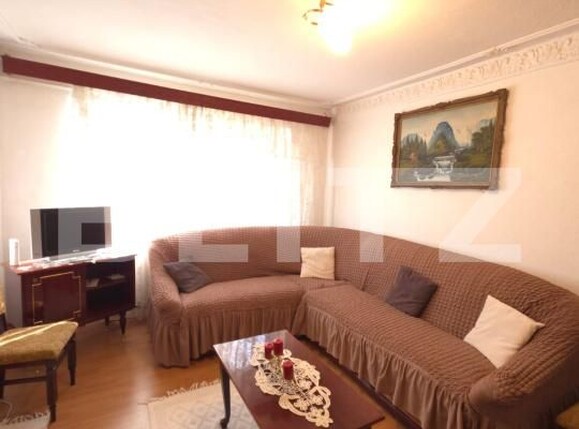 Apartament de vânzare 2 camere Micro 4 - 207062AV | BLITZ Târgoviște | Poza1