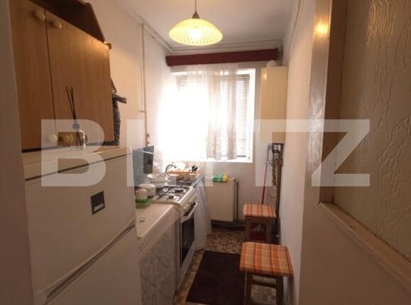 Apartament de vânzare 2 camere Micro 4 - 207062AV | BLITZ Târgoviște | Poza4