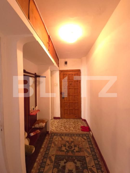 Apartament de vânzare 2 camere Micro 4 - 207062AV | BLITZ Târgoviște | Poza6