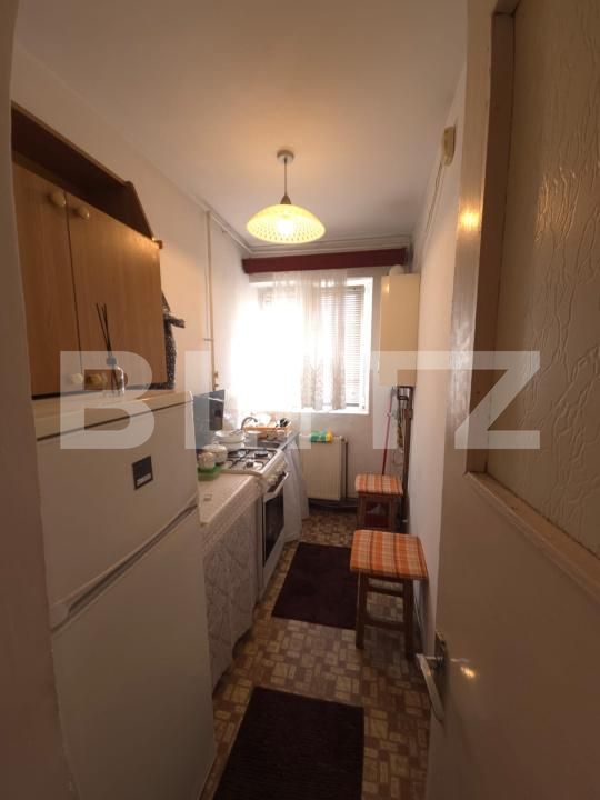 Apartament de vânzare 2 camere Micro 4 - 207062AV | BLITZ Târgoviște | Poza4