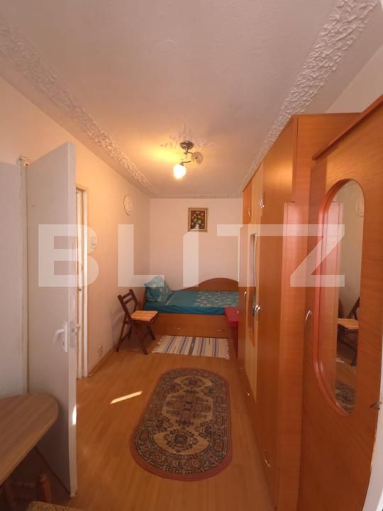 Apartament de vânzare 2 camere Micro 4 - 207062AV | BLITZ Târgoviște | Poza3