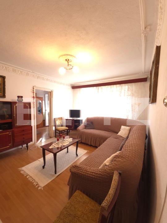 Apartament de vânzare 2 camere Micro 4 - 207062AV | BLITZ Târgoviște | Poza2