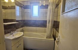 Apartament de închiriat, Aleea Trandafirilor