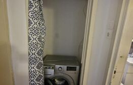 Apartament de închiriat, Aleea Trandafirilor
