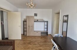 Apartament de închiriat, Aleea Trandafirilor