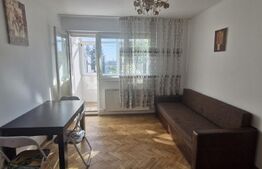 Apartament de închiriat, Aleea Trandafirilor