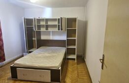 Apartament de închiriat, Aleea Trandafirilor