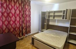 Apartament de închiriat, Aleea Trandafirilor