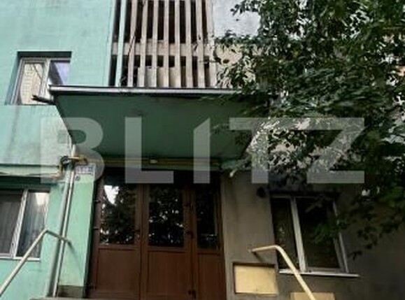 Apartament de închiriat 2 camere Aleea Trandafirilor - 207066AI | BLITZ Târgoviște | Poza1