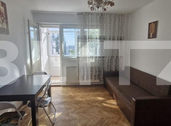 Apartament de închiriat 2 camere Aleea Trandafirilor - 207066AI | BLITZ Târgoviște | Poza8