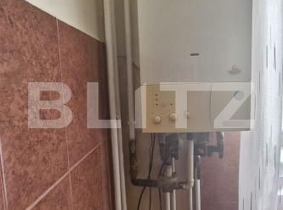 Apartament de închiriat 2 camere Aleea Trandafirilor - 207066AI | BLITZ Târgoviște | Poza3