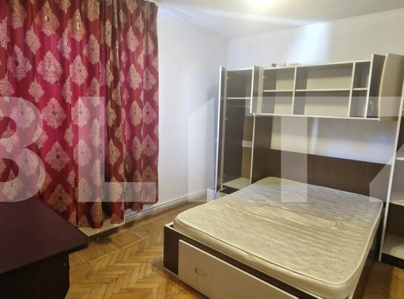 Apartament de închiriat 2 camere Aleea Trandafirilor - 207066AI | BLITZ Târgoviște | Poza12