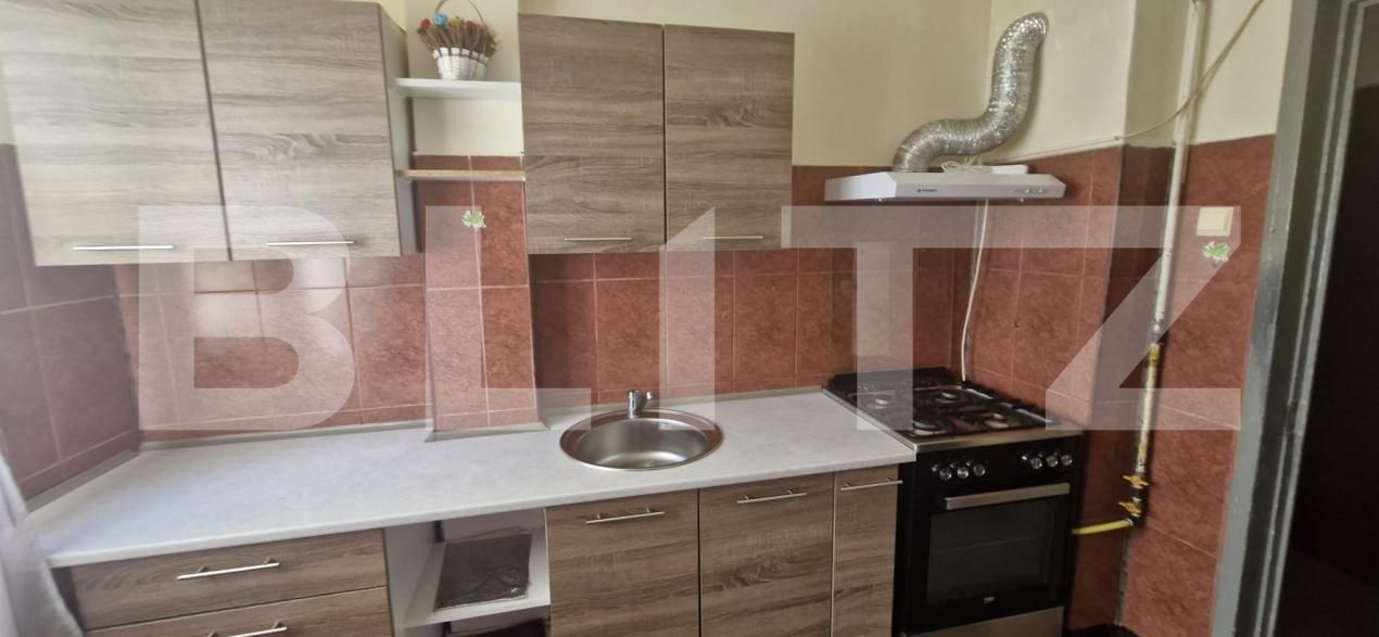 Apartament de închiriat 2 camere Aleea Trandafirilor - 207066AI | BLITZ Târgoviște | Poza2
