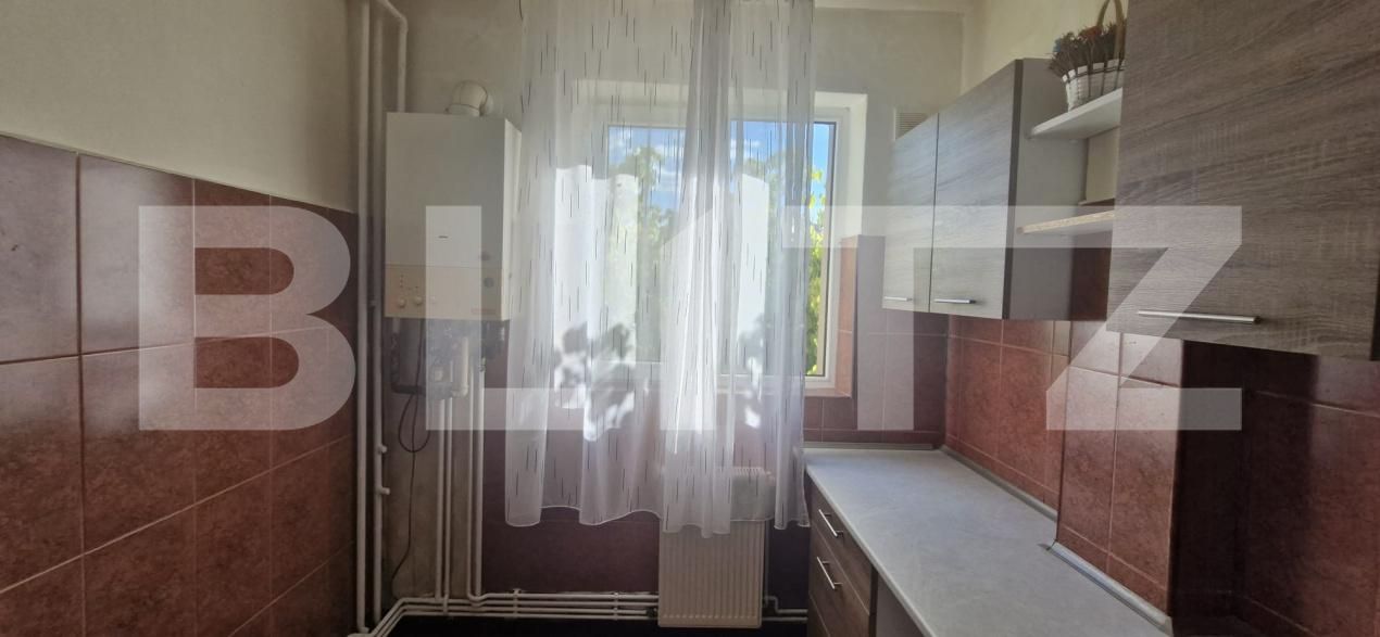 Apartament de închiriat 2 camere Aleea Trandafirilor - 207066AI | BLITZ Târgoviște | Poza14