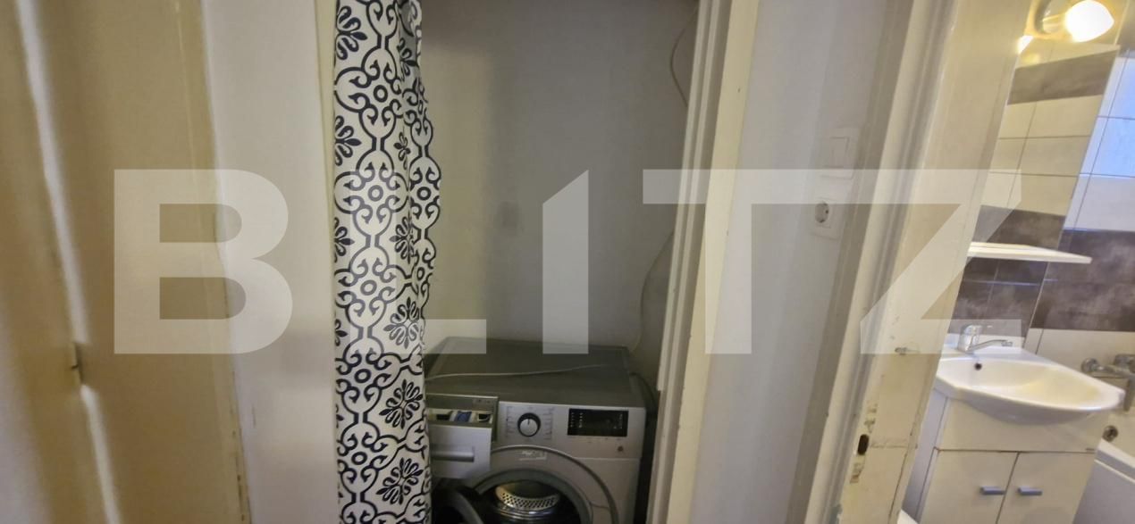 Apartament de închiriat 2 camere Aleea Trandafirilor - 207066AI | BLITZ Târgoviște | Poza9