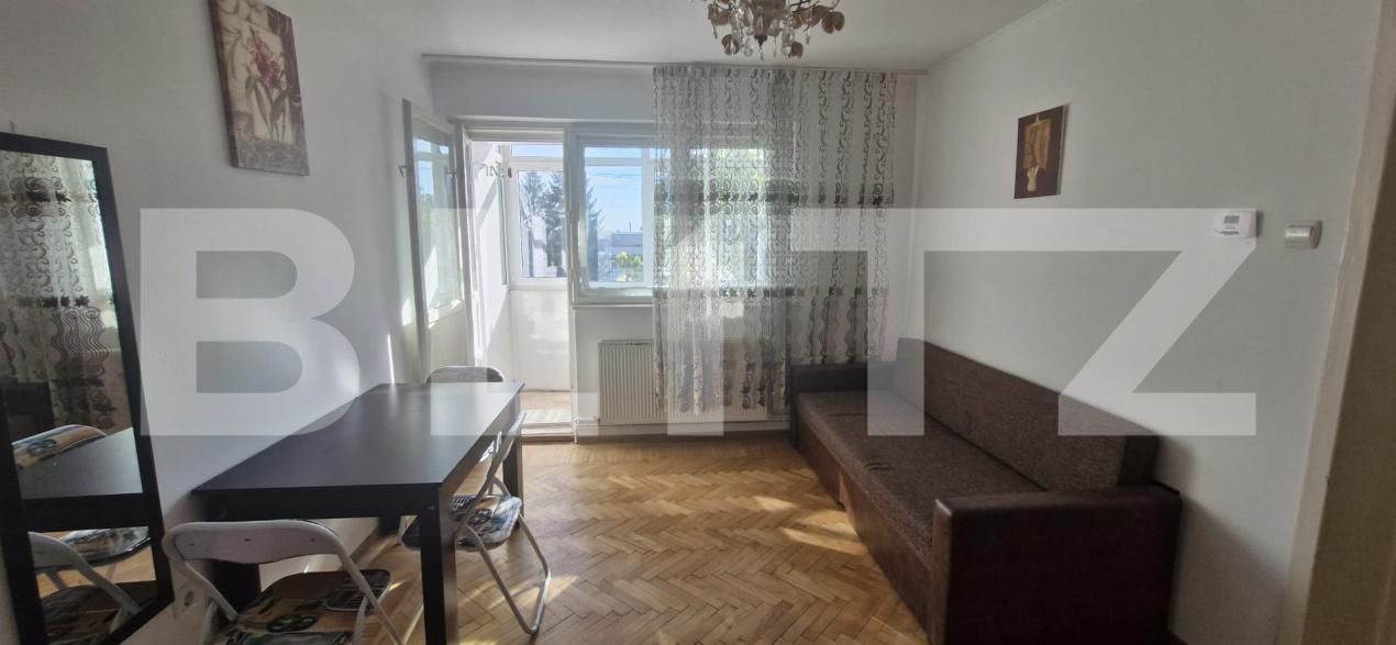 Apartament de închiriat 2 camere Aleea Trandafirilor - 207066AI | BLITZ Târgoviște | Poza8