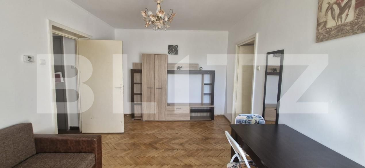 Apartament de închiriat 2 camere Aleea Trandafirilor - 207066AI | BLITZ Târgoviște | Poza7