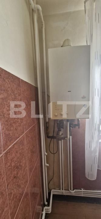 Apartament de închiriat 2 camere Aleea Trandafirilor - 207066AI | BLITZ Târgoviște | Poza3