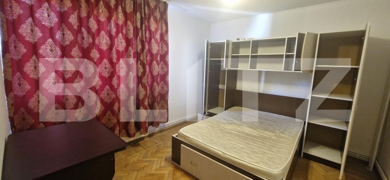 Apartament de închiriat 2 camere Aleea Trandafirilor - 207066AI | BLITZ Târgoviște | Poza12