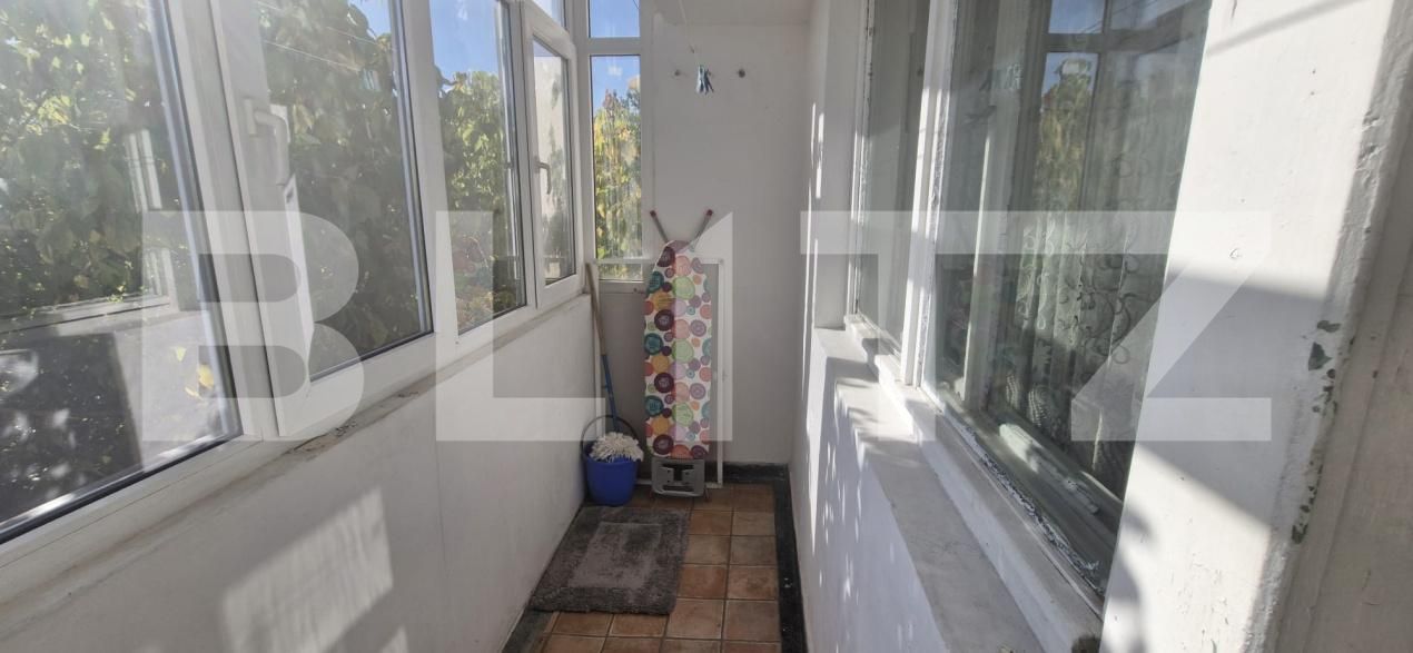 Apartament de închiriat 2 camere Aleea Trandafirilor - 207066AI | BLITZ Târgoviște | Poza4