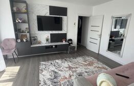 Apartament 2 camere, 52 mp, zona Micro 11