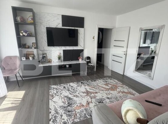 Apartament de vânzare 2 camere Micro 11 - 207302AV | BLITZ Târgoviște | Poza5