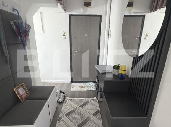 Apartament de vânzare 2 camere Micro 11 - 207302AV | BLITZ Târgoviște | Poza1