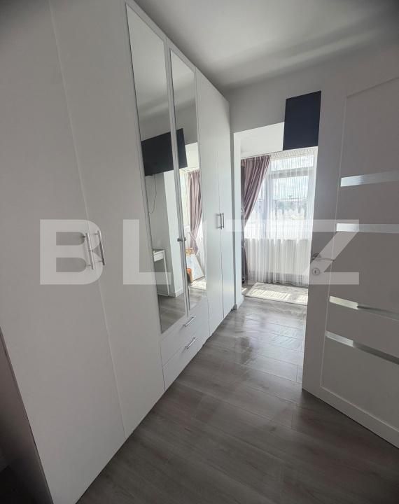 Apartament de vânzare 2 camere Micro 11 - 207302AV | BLITZ Târgoviște | Poza4
