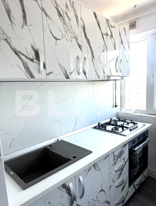 Apartament de vânzare 2 camere Micro 11 - 207302AV | BLITZ Târgoviște | Poza6