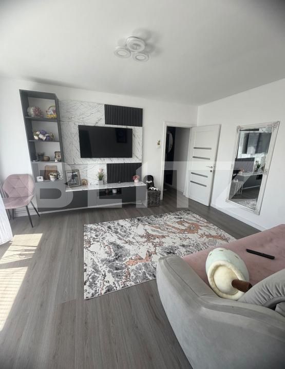 Apartament de vânzare 2 camere Micro 11 - 207302AV | BLITZ Târgoviște | Poza5