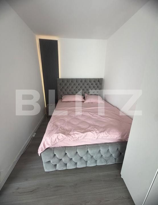 Apartament de vânzare 2 camere Micro 11 - 207302AV | BLITZ Târgoviște | Poza3