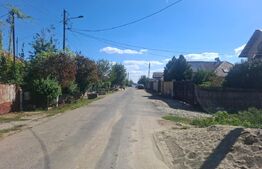 Teren Intravilan, 580 mp, zona Central - Viisoara