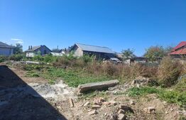 Teren Intravilan, 580 mp, zona Central - Viisoara