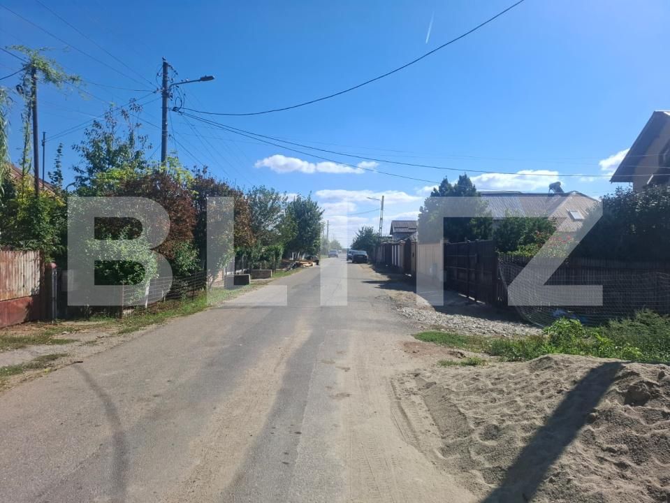 Teren de vânzare Viisoara - 207306TV | BLITZ Târgoviște | Poza5