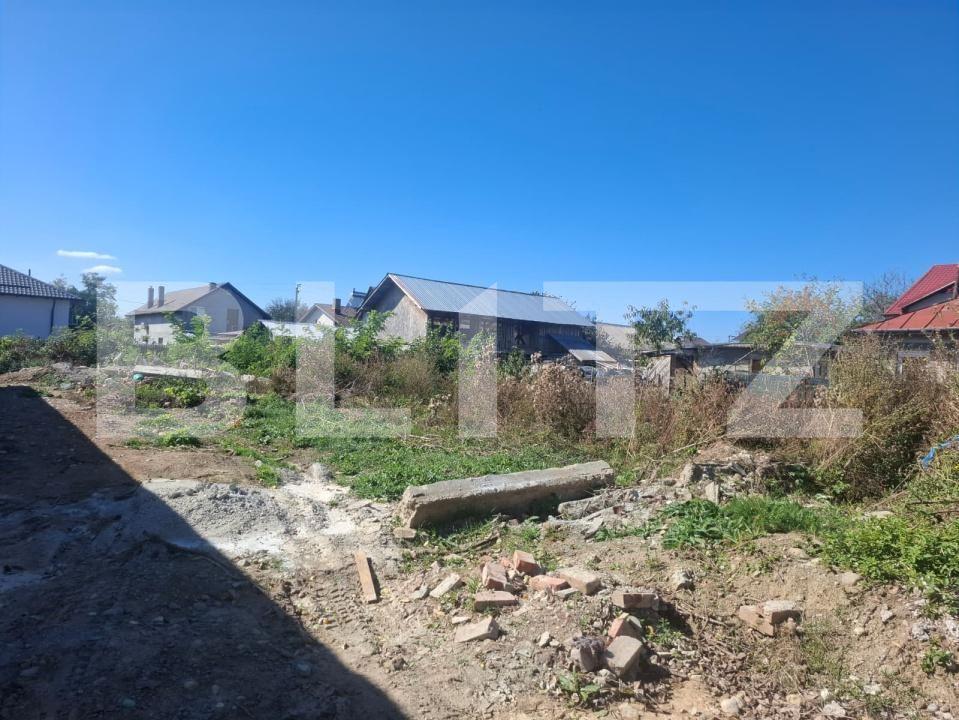 Teren de vânzare Viisoara - 207306TV | BLITZ Târgoviște | Poza2