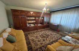 Apartament 3 camere, 70 mp, zona Gaesti