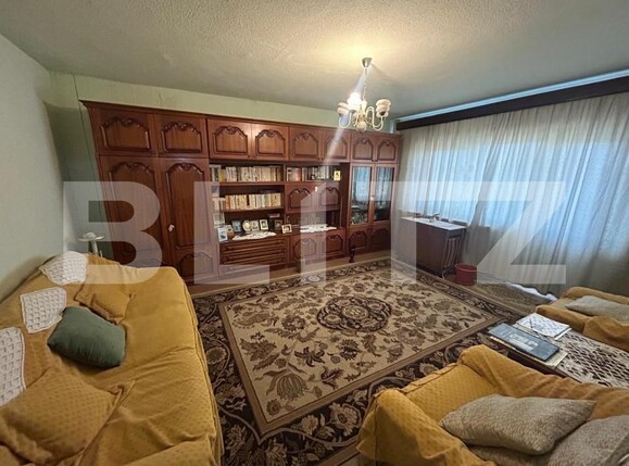 Apartament de vânzare 3 camere Găeşti - 207391AV | BLITZ Târgoviște | Poza1