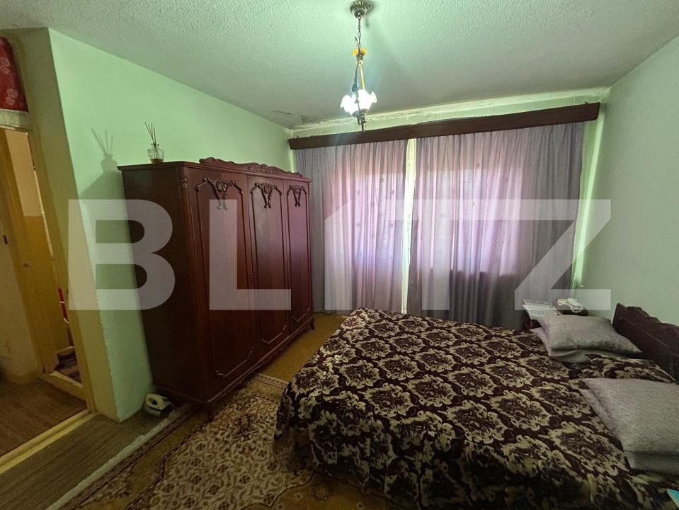 Apartament de vânzare 3 camere Găeşti - 207391AV | BLITZ Târgoviște | Poza4